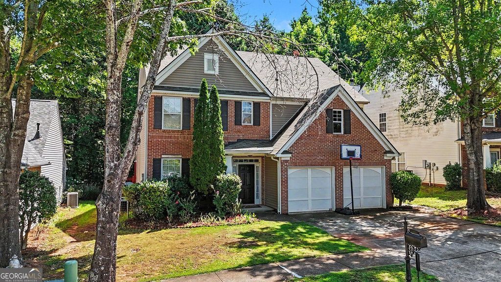 6699 Island Pointe Drive, Buford, GA 30518 — photo 3