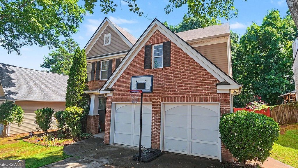 6699 Island Pointe Drive, Buford, GA 30518 — photo 4