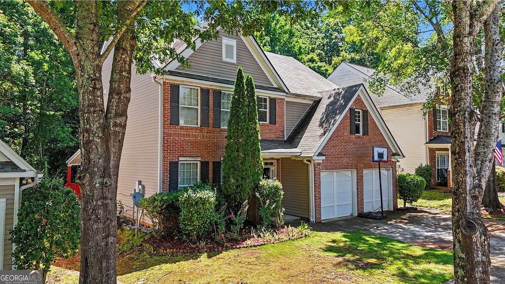 6699 Island Pointe Drive, Buford, GA 30518 — photo 5