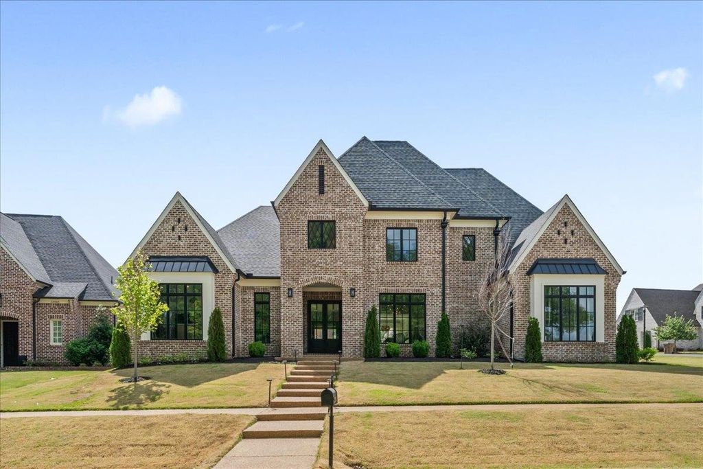 12555 MAGS LN, Collierville, TN 38017