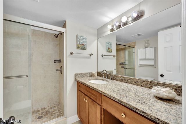 100 Forest Lakes BLVD 110, Naples, FL 34105