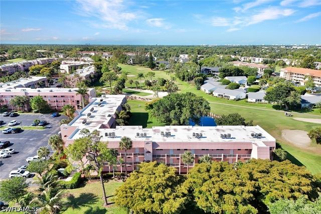 100 Forest Lakes BLVD 110, Naples, FL 34105