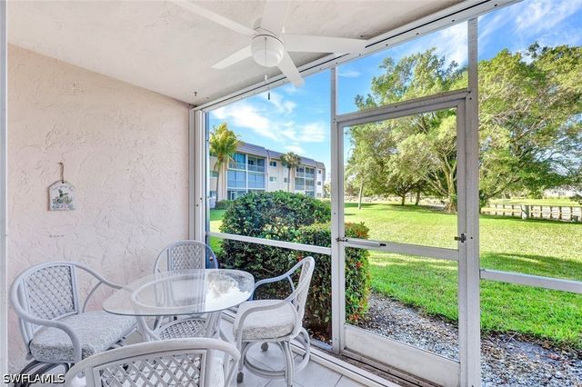 100 Forest Lakes BLVD 110, Naples, FL 34105
