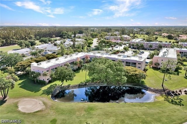 100 Forest Lakes BLVD 110, Naples, FL 34105