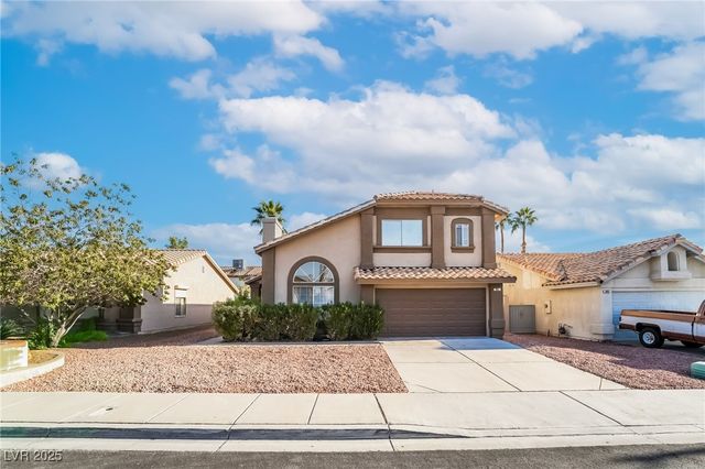 967 Derringer Lane, Henderson, NV 89014