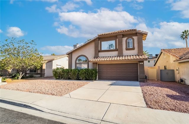 967 Derringer Lane, Henderson, NV 89014