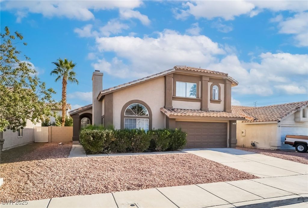 967 Derringer Lane, Henderson, NV 89014