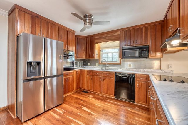 970 Wesley Mountain Drive, Blairsville, GA 30512