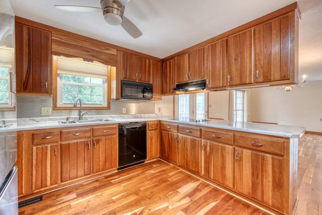 970 Wesley Mountain Drive, Blairsville, GA 30512