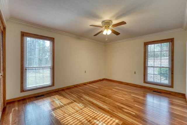 970 Wesley Mountain Drive, Blairsville, GA 30512