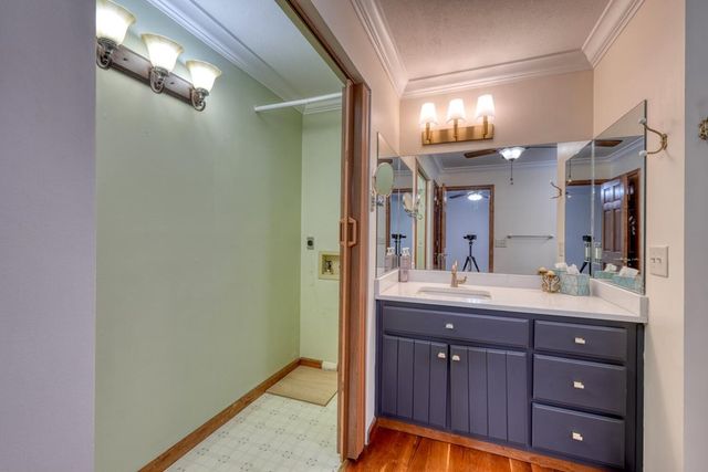 970 Wesley Mountain Drive, Blairsville, GA 30512