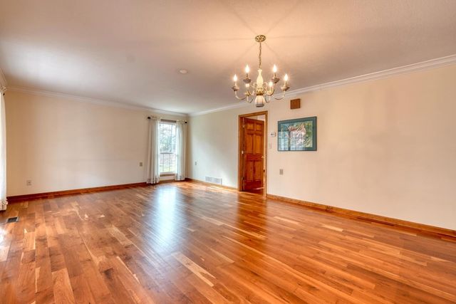 970 Wesley Mountain Drive, Blairsville, GA 30512