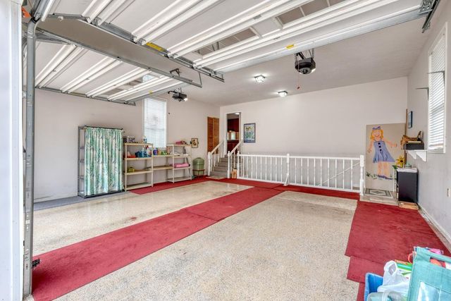 970 Wesley Mountain Drive, Blairsville, GA 30512