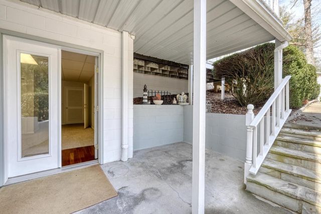 970 Wesley Mountain Drive, Blairsville, GA 30512