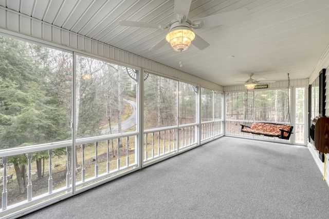 970 Wesley Mountain Drive, Blairsville, GA 30512