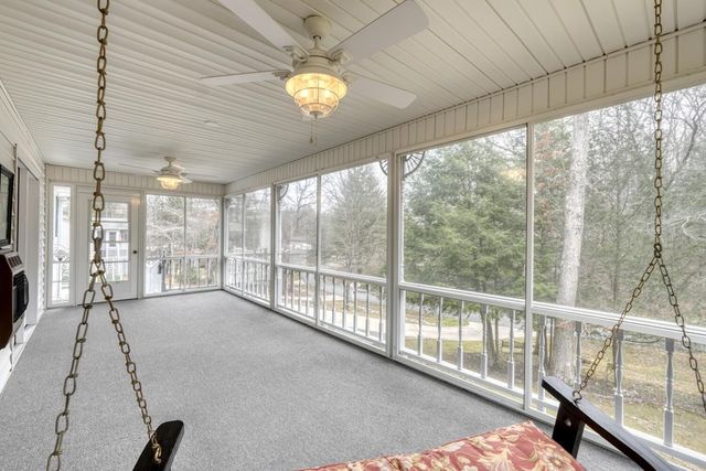 970 Wesley Mountain Drive, Blairsville, GA 30512