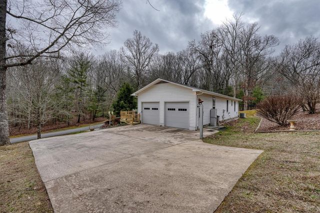 970 Wesley Mountain Drive, Blairsville, GA 30512