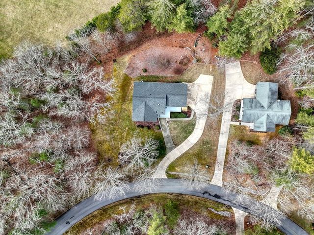 970 Wesley Mountain Drive, Blairsville, GA 30512