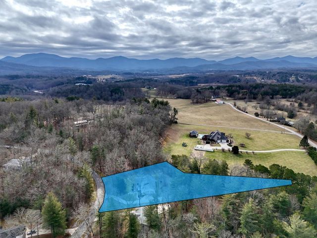 970 Wesley Mountain Drive, Blairsville, GA 30512