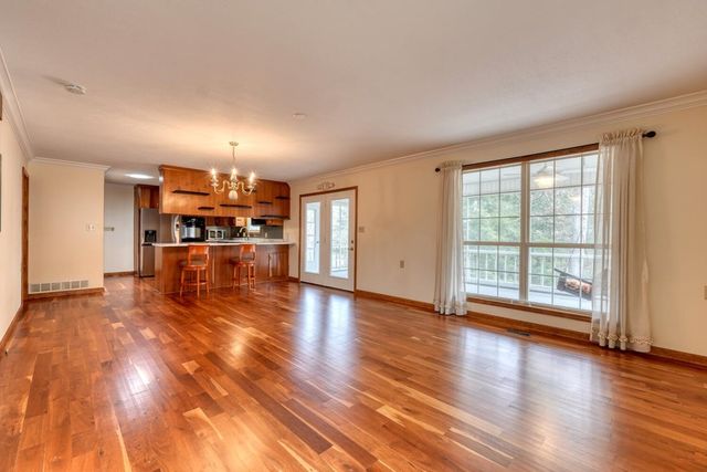 970 Wesley Mountain Drive, Blairsville, GA 30512