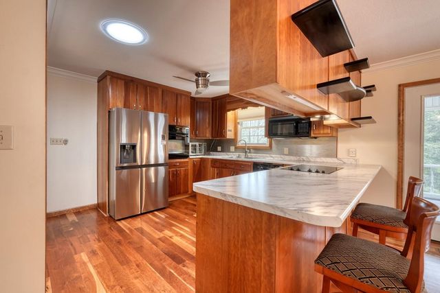 970 Wesley Mountain Drive, Blairsville, GA 30512