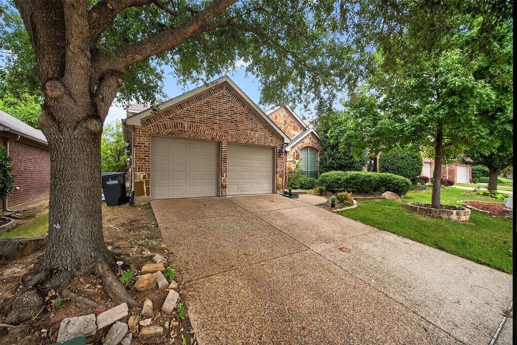2408 Barranca Way, Mckinney, TX 75069