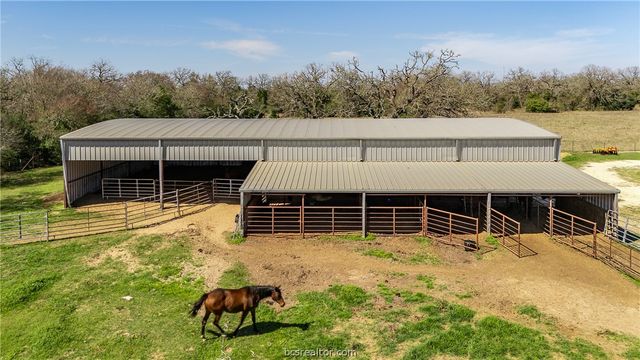 4948 Koppe Bridge Road, College Station, TX 77845