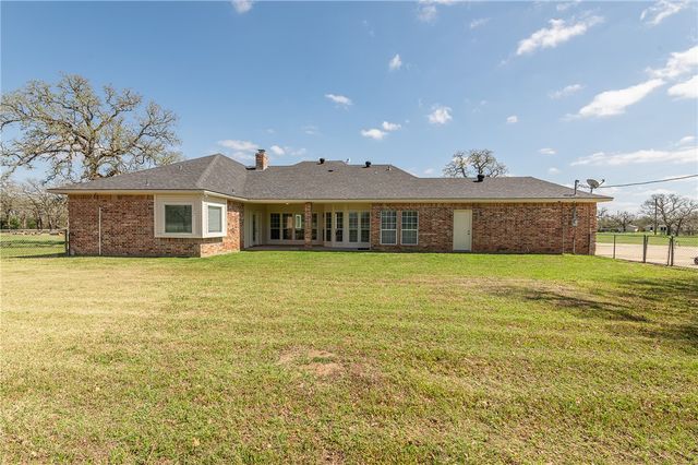 4948 Koppe Bridge Road, College Station, TX 77845