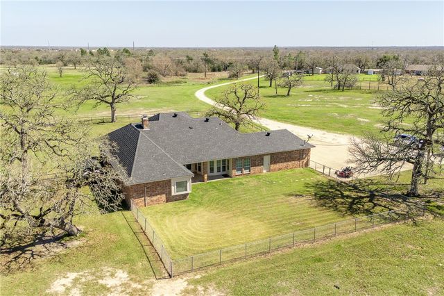 4948 Koppe Bridge Road, College Station, TX 77845
