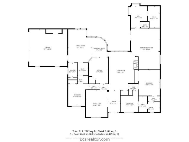 4948 Koppe Bridge Road, College Station, TX 77845