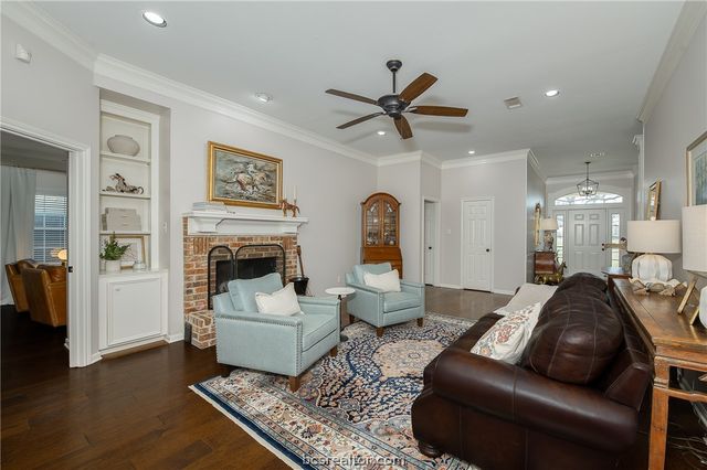 4948 Koppe Bridge Road, College Station, TX 77845