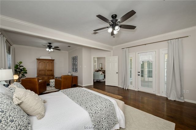 4948 Koppe Bridge Road, College Station, TX 77845