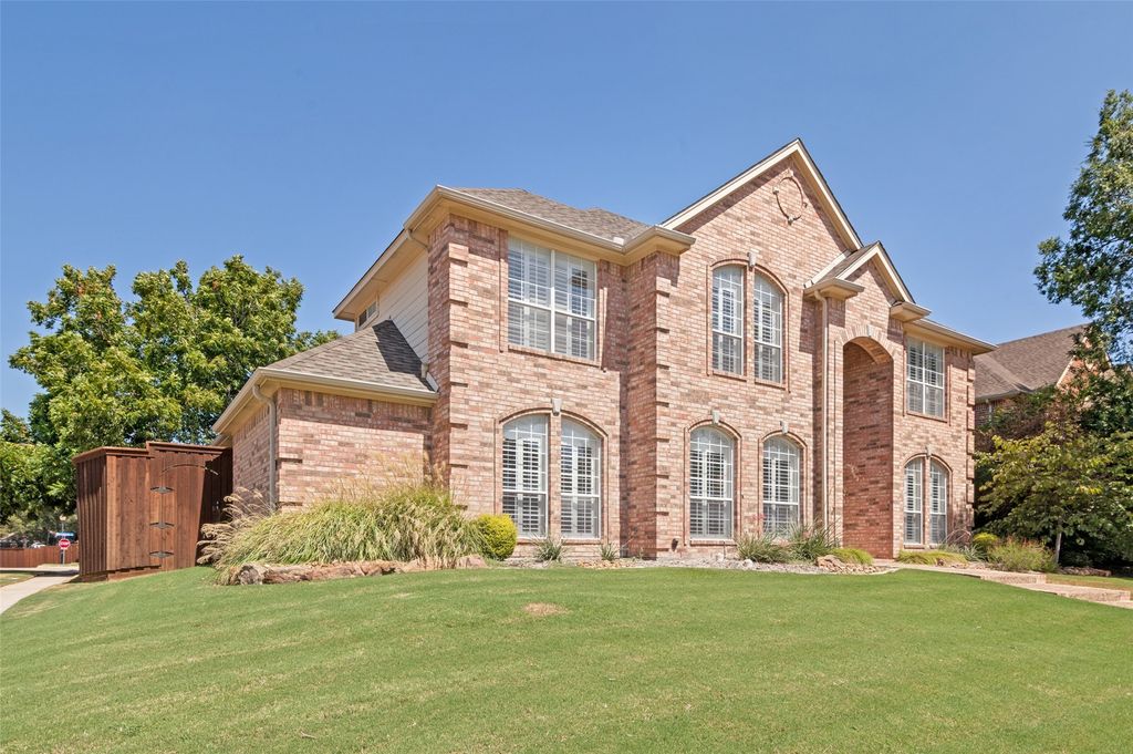 1432 Parkwood Drive, Carrollton, TX 75007 — photo 3