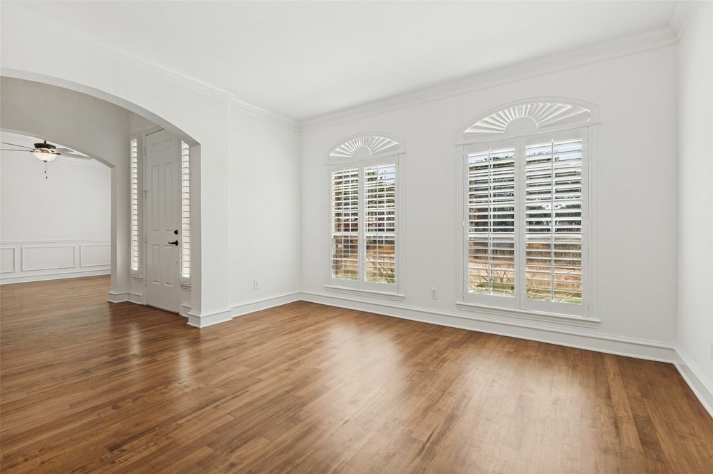 1432 Parkwood Drive, Carrollton, TX 75007 — photo 5