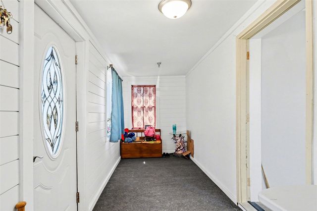 136 S Hemlock Street, Evart, MI 49631