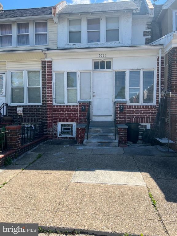 5631 N FAIRHILL ST, Philadelphia, PA 19120