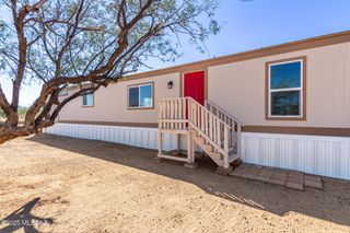 8859 S Taylor Lane, Tucson, AZ 85736