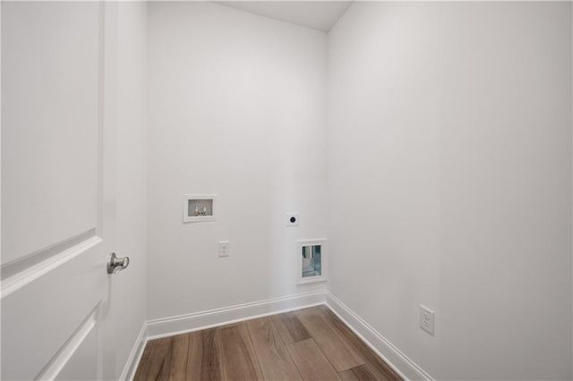 24 Harmony Circle, Cartersville, GA 30120
