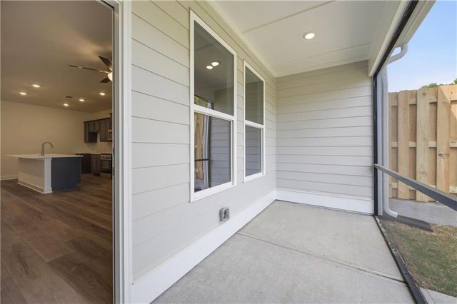 24 Harmony Circle, Cartersville, GA 30120