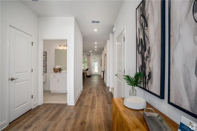24 Harmony Circle, Cartersville, GA 30120