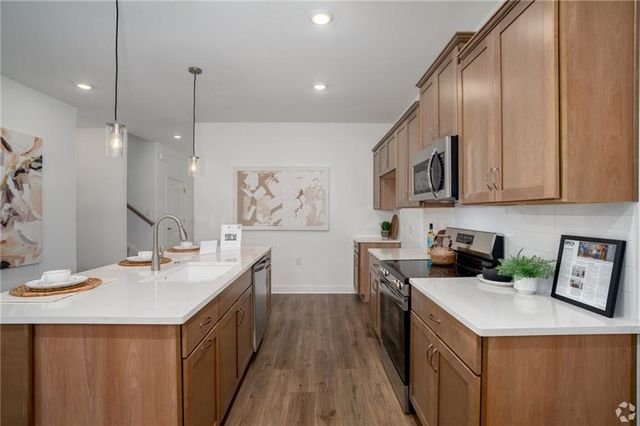 24 Harmony Circle, Cartersville, GA 30120