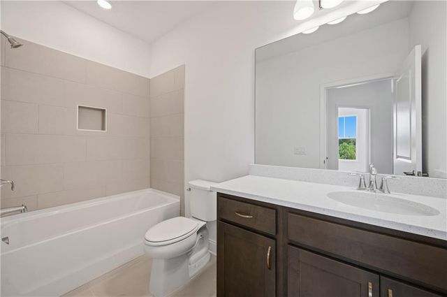 24 Harmony Circle, Cartersville, GA 30120
