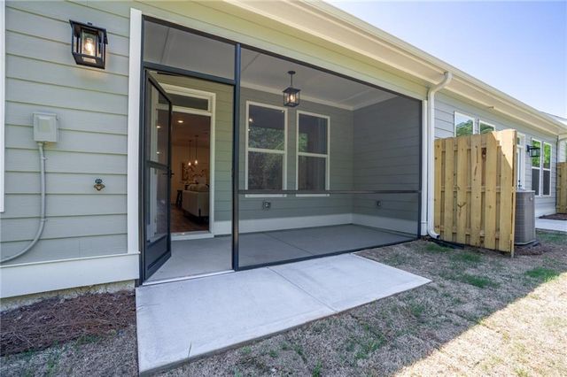 24 Harmony Circle, Cartersville, GA 30120