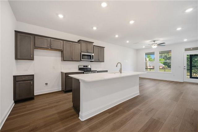 24 Harmony Circle, Cartersville, GA 30120