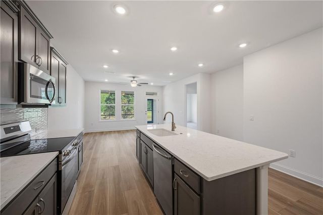 24 Harmony Circle, Cartersville, GA 30120