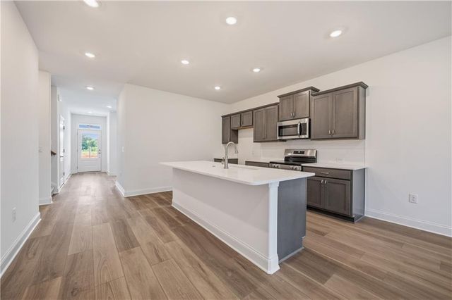 24 Harmony Circle, Cartersville, GA 30120