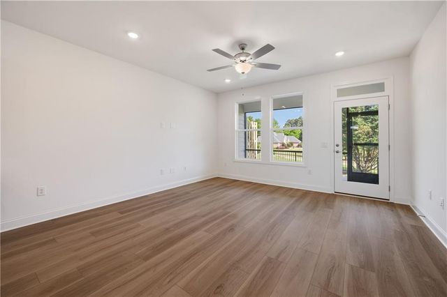 24 Harmony Circle, Cartersville, GA 30120