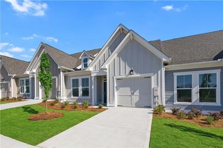 24 Harmony Circle, Cartersville, GA 30120