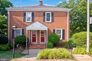 2925 S DINWIDDIE ST, Arlington, VA 22206