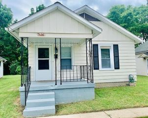 827 W Perrin Avenue 827 W Perrin Avenue, Springfield, OH 45506
